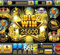 Design Responsivo 66br