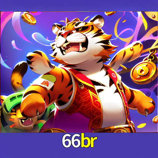 Plataforma 66br - Apostas Online